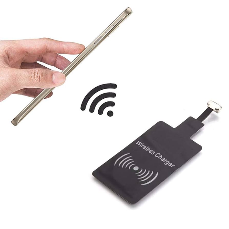 おジャ魔女どれみQi Wireless Charger & AC Adapter Amazon.com: Wireless Charger Magic Qi 15W Wireless Charging